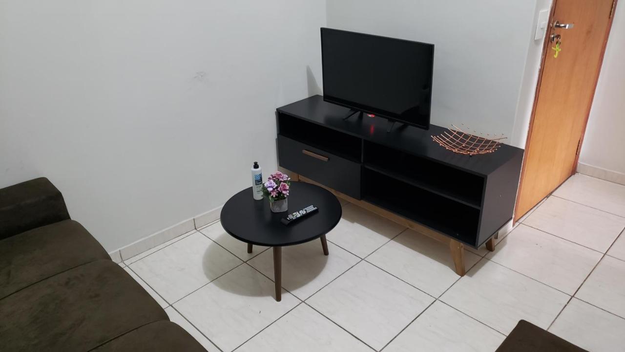 Apartamento Apto Aconchegante No Guará Ii,próximo Ao Aeroporto Brasília