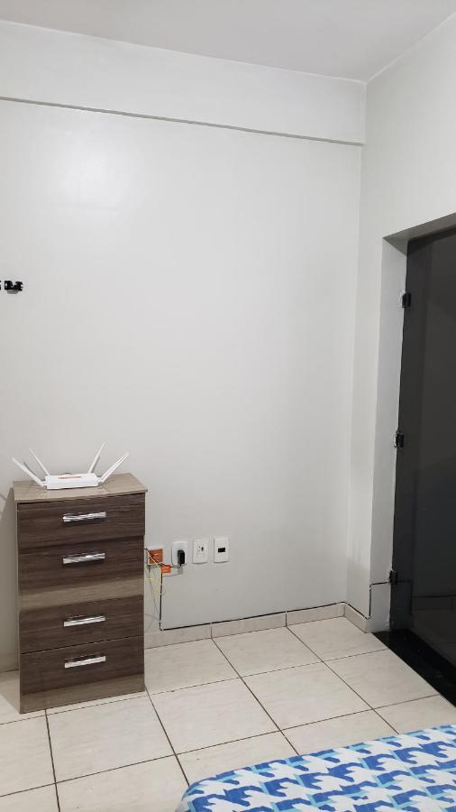 Apto Aconchegante No Guará Ii,próximo Ao Aeroporto Apartamento *