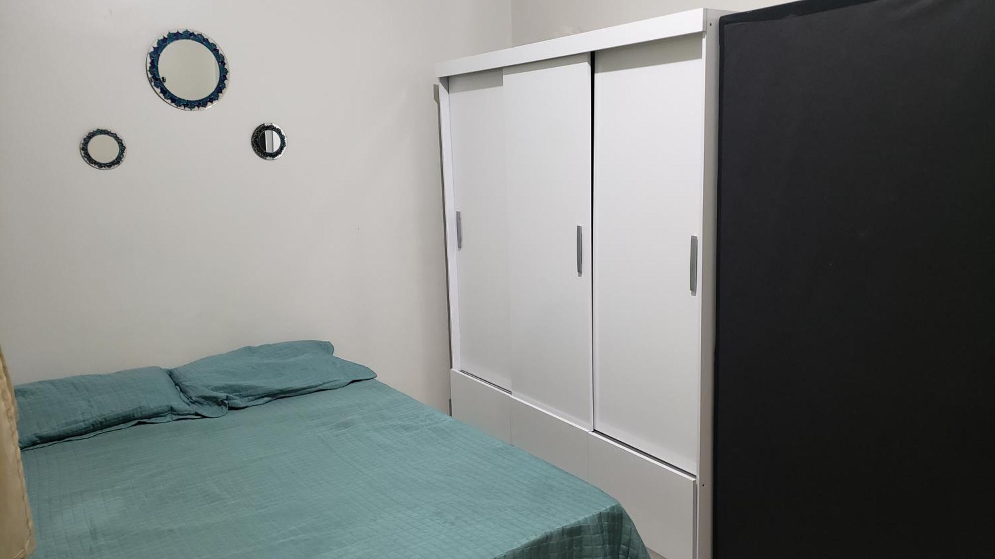 Apto Aconchegante No Guará Ii,próximo Ao Aeroporto Apartamento
